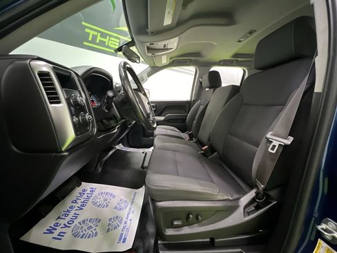 Used 2015 Chevrolet Silverado 1500 LT w/ All Star Edition image 18