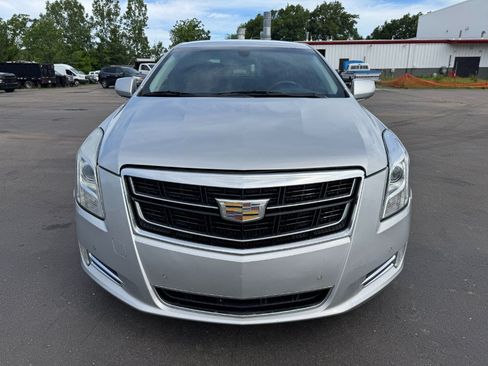 Used 2017 Cadillac XTS Luxury FWD image 8