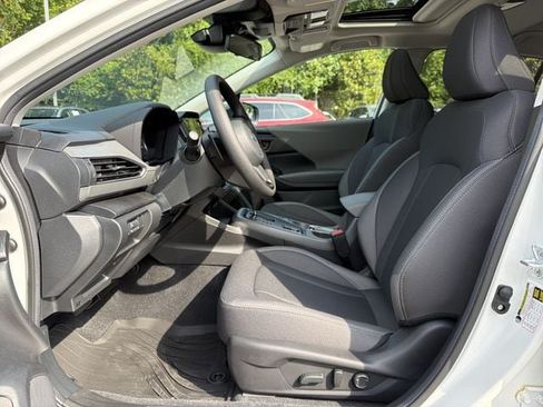 New 2026 Subaru Crosstrek 2.5i Premium AWD/4WD image 11