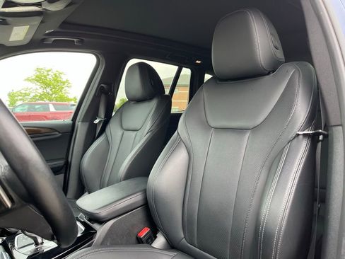 Used 2023 BMW X3 xDrive30i w/ Premium Package AWD/4WD image 17