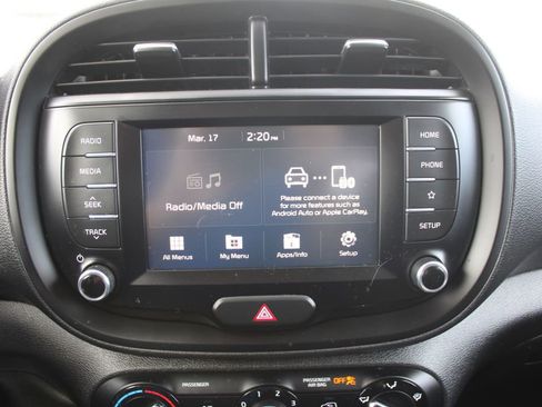 Used 2021 Kia Soul LX image 35