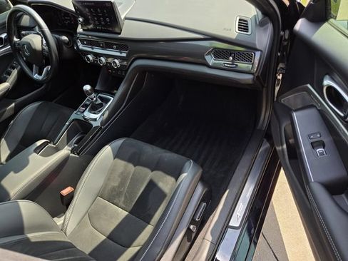 Used 2023 Acura Integra A-Spec FWD image 7