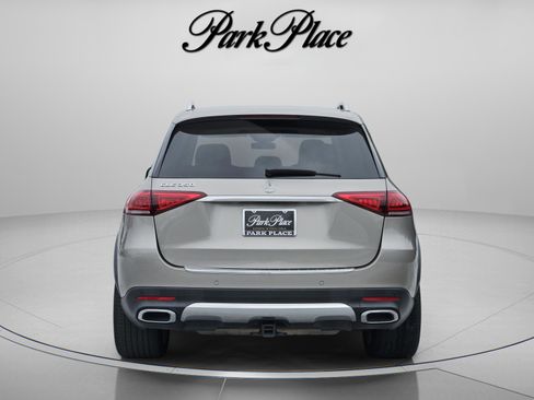 Used 2021 Mercedes-Benz GLE 350 image 4