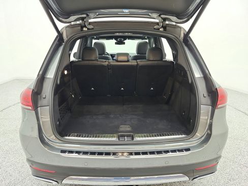 Used 2023 Mercedes-Benz GLE 350 4MATIC w/ 3rd Row Seat Package image 19