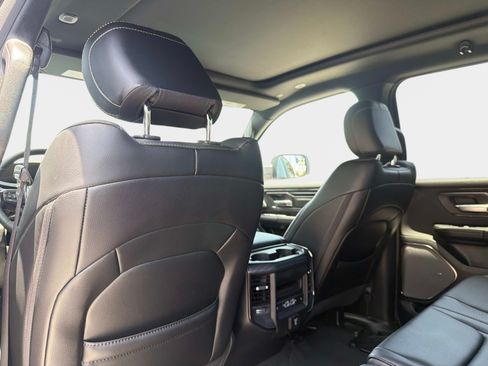 Used 2025 RAM 1500 Rebel w/ Rebel Level 2 Equipment Group AWD/4WD image 34