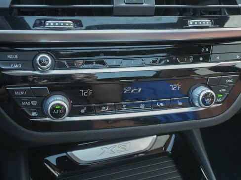 Used 2019 BMW X3 xDrive30i w/ Convenience Package AWD/4WD image 23