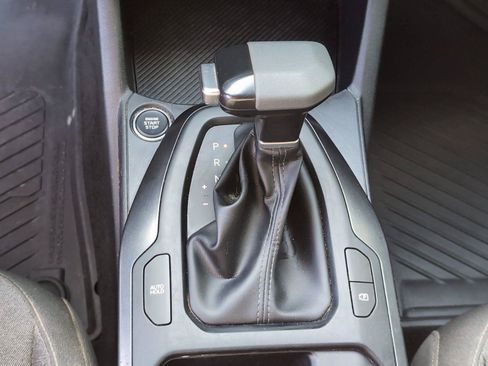 Used 2025 Kia K4 FWD image 26
