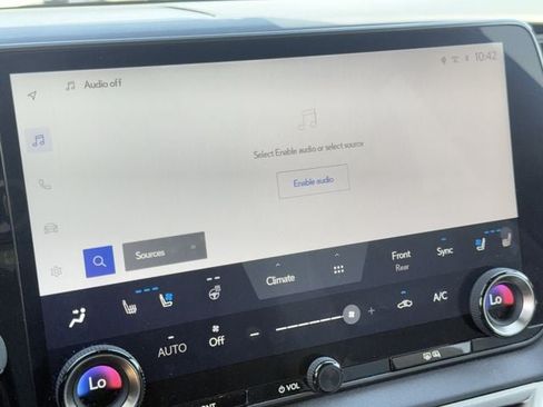 Used 2023 Lexus RX 350 Premium FWD image 17