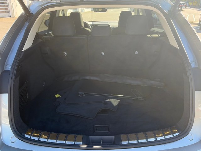 Certified 2024 Lexus NX 350 AWD w/ Cold Area Package image 32