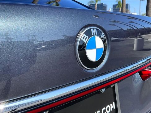 Used 2020 BMW 740i xDrive w/ Cold Weather Package AWD/4WD image 29