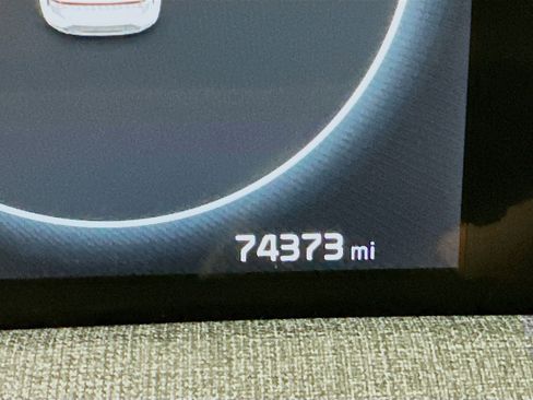 Used 2023 Kia EV6 Wind RWD image 19