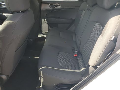 New 2026 Kia Sportage LX image 26