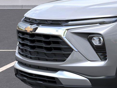 New 2026 Chevrolet TrailBlazer LT FWD image 13