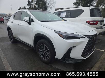 Used 2026 Lexus NX 350 AWD w/ Accessory Package (K3)
