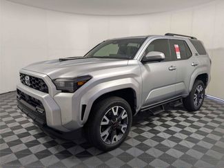 New 2026 Toyota 4Runner TRD Sport Premium AWD/4WD video 2