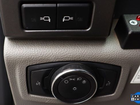 Used 2019 Ford F550 4x4 Crew Cab Super Duty image 19