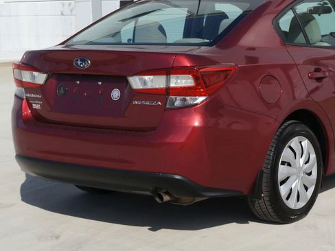 Used 2019 Subaru Impreza 2.0i AWD/4WD image 18