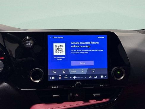 Used 2024 Lexus NX 350 AWD image 13