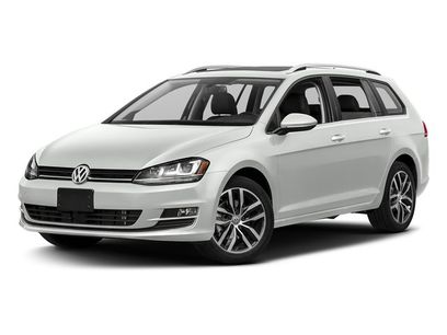 Used 2017 Volkswagen Golf S