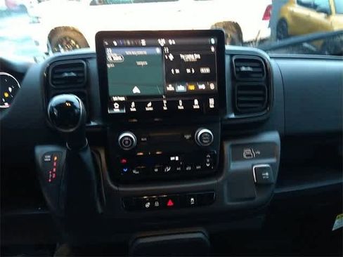 New 2025 RAM ProMaster 1500 w/ Premium Convenience Group image 18