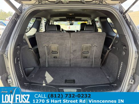 Used 2024 Dodge Durango GT image 12