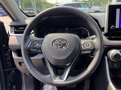Used 2024 Toyota RAV4 Adventure AWD/4WD image 25