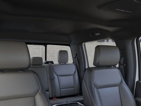 New 2026 Ford F150 Lariat w/ Equipment Group 501A Mid image 22