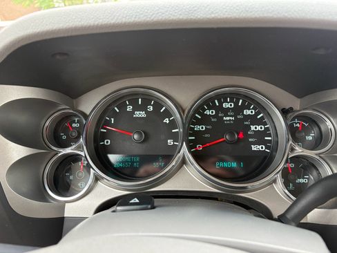 Used 2013 GMC Sierra 2500 SLE w/ SLE Preferred Package AWD/4WD image 26