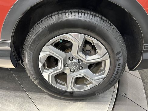 Used 2018 Honda CR-V EX-L image 10