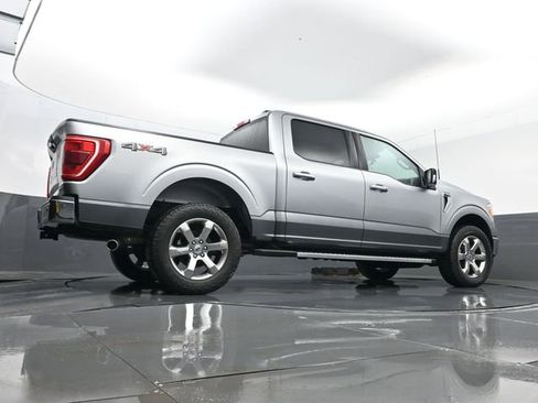 Used 2022 Ford F150 XLT w/ Equipment Group 302A High image 23