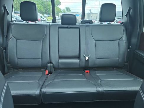 Used 2023 Ford F150 Lariat AWD/4WD image 15