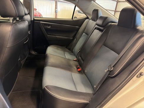 Used 2016 Toyota Corolla S image 27