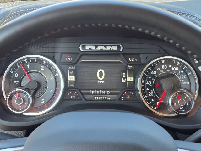 Certified 2024 RAM 2500 Laramie w/ Safety Group AWD/4WD image 30