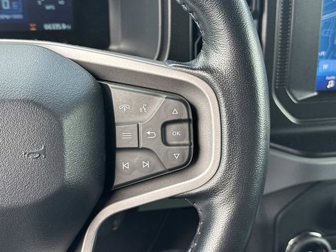 Used 2021 Ford Bronco Black Diamond AWD/4WD image 21