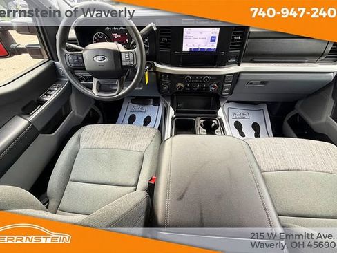 Used 2024 Ford F250 XLT w/ Tremor Off-Road Package AWD/4WD image 10