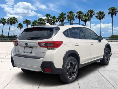 Certified 2023 Subaru Crosstrek 2.5i Limited