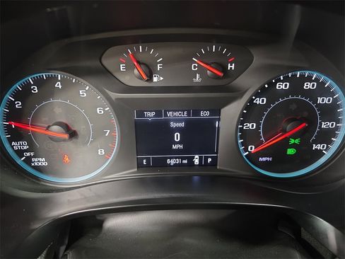 Used 2023 Chevrolet Malibu LT image 19