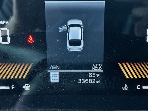 Used 2025 Kia K4 LXS image 19