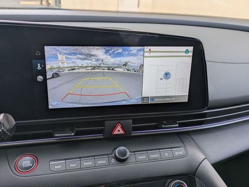 New 2025 Hyundai Elantra N Line image 23