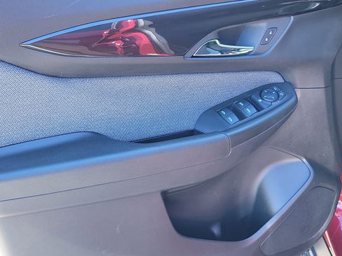 Used 2025 Chevrolet TrailBlazer LT image 20