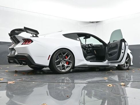 New 2025 Ford Mustang GT Premium w/ GT Performance Package image 73