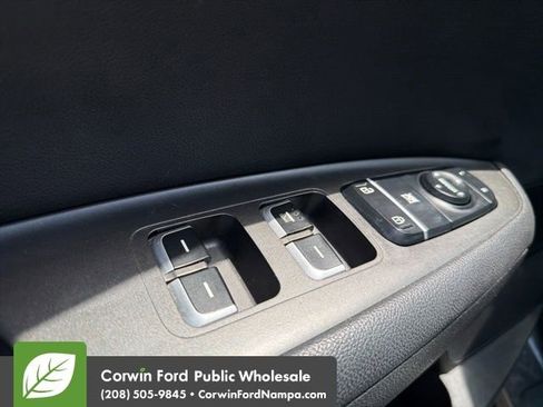 Used 2017 Kia Optima LX FWD image 10
