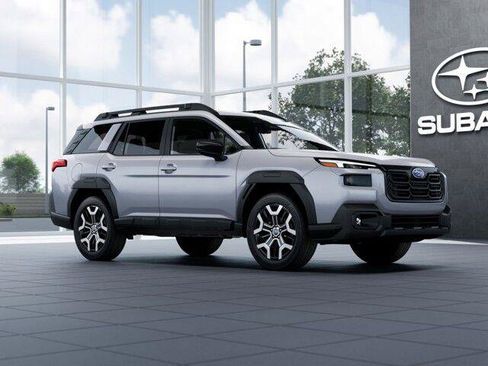 New 2026 Subaru Outback Touring XT AWD/4WD image 1