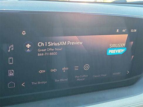 Used 2024 Buick Encore GX Avenir w/ Avenir Convenience Package image 26