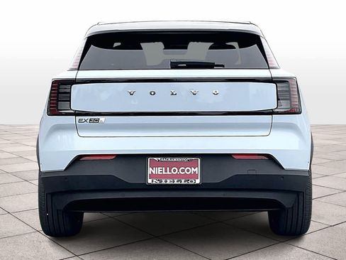 New 2026 Volvo EX30 Ultra image 6