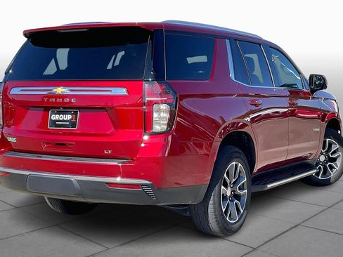Used 2021 Chevrolet Tahoe LT w/ Luxury Package image 11