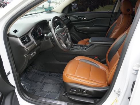 Used 2018 GMC Acadia SLT AWD/4WD image 7
