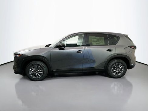 New 2026 MAZDA CX-5 Select AWD/4WD image 4
