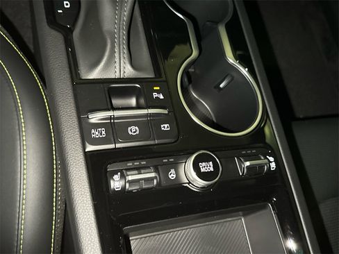 New 2026 Kia K5 GT w/ GT1 Package image 20