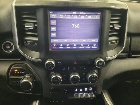 Used 2019 RAM 1500 Big Horn image 25